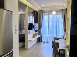 1 Schlafzimmer Appartement zu vermieten im Ashton Asoke, Khlong Toei Nuea