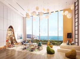 1 Schlafzimmer Appartement zu verkaufen im Louvre Abu Dhabi Residences, Saadiyat Island, Abu Dhabi