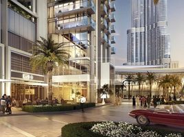 1 Bedroom Apartment for sale at St Regis The Residences, 