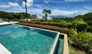 3 Bedrooms Villa for sale in Bo Phut, Koh Samui 