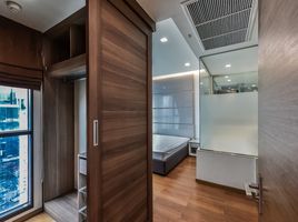 2 Schlafzimmer Appartement zu verkaufen im The Address Sathorn, Si Lom, Bang Rak