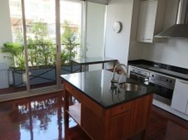 4 Schlafzimmer Wohnung zu vermieten im Panburi, Si Lom, Bang Rak