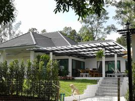 3 Schlafzimmer Villa zu vermieten in Hang Dong, Chiang Mai, Nam Phrae, Hang Dong