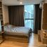 1 Bedroom Apartment for rent at The Cube Loft Ladprao 107, Khlong Chan