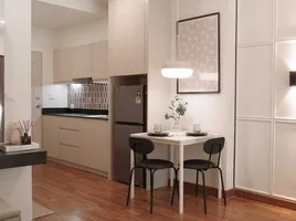 1 спален Кондо на продажу в The Green Places Condominium, Ratsada