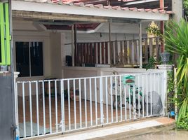 1 Bedroom Townhouse for sale in Thailand, Hua Hin City, Hua Hin, Prachuap Khiri Khan, Thailand