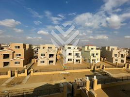 4 Bedroom House for sale at Mivida, The 5th Settlement, New Cairo City