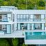 3 Schlafzimmer Villa zu vermieten in Koh Samui, Surat Thani, Bo Phut, Koh Samui