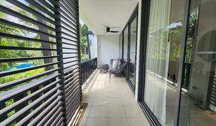 2 Bedrooms Apartment for sale in Choeng Thale, Phuket Bangtao Beach Gardens