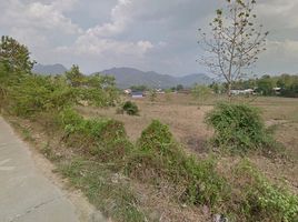 Grundstück zu verkaufen in Pai, Mae Hong Son, Wiang Tai