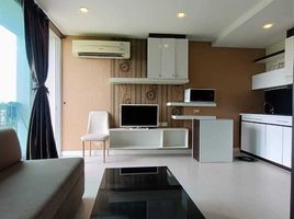 1 Schlafzimmer Appartement zu verkaufen im Win Condo Baandu-Chiangrai, Ban Du