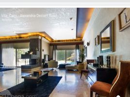 6 Bedroom Villa for sale at Granada, Qesm Borg El Arab