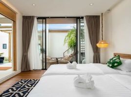 5 Schlafzimmer Villa zu verkaufen in Koh Samui, Surat Thani, Ang Thong, Koh Samui