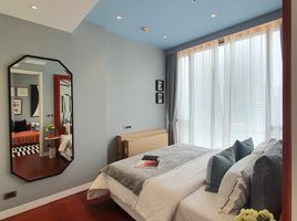 1 Bedroom Condo for rent at Khun By Yoo, Khlong Tan Nuea