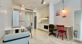 Unités disponibles à Hyde Sukhumvit 11