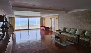 3 Bedrooms Condo for sale in Pak Nam Pran, Hua Hin Milford Paradise