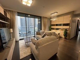 2 Schlafzimmer Appartement zu vermieten im Laviq Sukhumvit 57, Khlong Tan Nuea