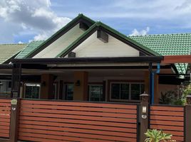 3 Bedroom House for sale at Green Garden, Nong Bua Sala