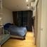 Studio Wohnung zu verkaufen im Park Origin Phrom Phong, Khlong Tan