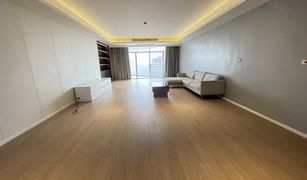 4 Bedrooms Condo for sale in Khlong Tan Nuea, Bangkok La Cascade