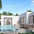 3 Schlafzimmer Villa zu verkaufen im Sunrise Estate Phase IV, Si Sunthon, Thalang