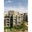 1 Bedroom Apartment for rent at Palm Hills Village Gate, South Investors Area, New Cairo City