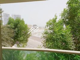 1 Bedroom Apartment for sale at Beach Towers, Shams Abu Dhabi, Al Reem Island