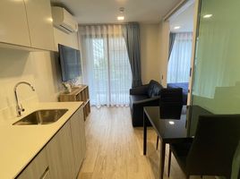 1 Bedroom Condo for sale at Marvest, Hua Hin City