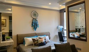曼谷 Khlong Toei Nuea Ashton Asoke 1 卧室 公寓 售 