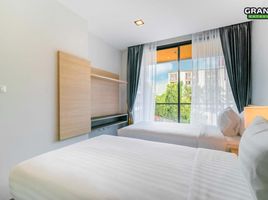 1 Schlafzimmer Wohnung zu verkaufen im VIP Kata Condominium 1, Karon, Phuket Town