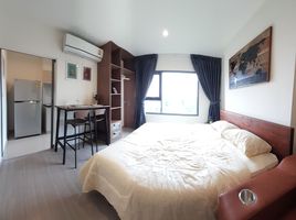 Studio Wohnung zu verkaufen im Aspire Sathorn - Ratchaphruek, Pak Khlong Phasi Charoen