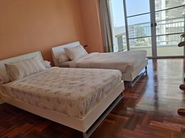 4 Schlafzimmer Wohnung zu verkaufen im Baan Lonsai Beachfront, Nong Kae, Hua Hin, Prachuap Khiri Khan