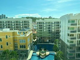 1 Schlafzimmer Wohnung zu verkaufen im Arcadia Beach Continental, Nong Prue, Pattaya