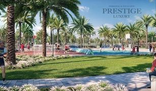 Вилла, 3 спальни на продажу в EMAAR South, Дубай Expo Golf Villas Phase Ill