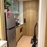 Studio Wohnung zu vermieten im Maru Ladprao 15, Chomphon