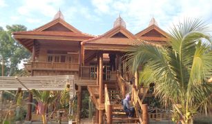 3 chambres Maison a vendre à Mueang Nga, Lamphun 