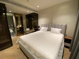 1 Schlafzimmer Appartement zu vermieten im The Reserve Sukhumvit 61, Khlong Tan Nuea