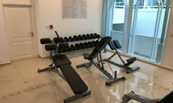 图片 3 of the Communal Gym at The Orient Resort And Spa