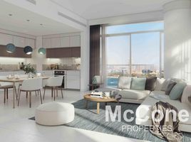 2 बेडरूम अपार्टमेंट for sale at Marina Vista, EMAAR Beachfront, दुबई हार्बर