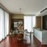 2 Schlafzimmer Appartement zu vermieten im Khun By Yoo, Khlong Tan Nuea