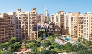 2 Schlafzimmern Appartement zu verkaufen in Madinat Jumeirah Living, Dubai Jadeel