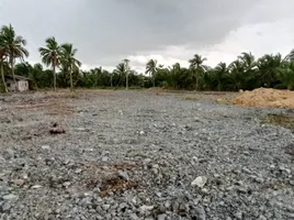  Grundstück zu verkaufen in Ban Phaeo, Samut Sakhon, Yok Krabat