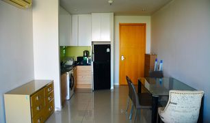 2 Schlafzimmern Wohnung zu verkaufen in Makkasan, Bangkok Circle Condominium