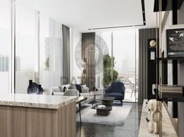 1 Bedroom Apartment for sale at Samana Golf Avenue, Dubai Studio City (DSC), Dubai