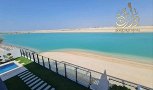 5 Bedrooms Villa for sale in Al Madar 2, Umm al-Qaywayn Sharjah Waterfront City