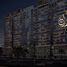 Studio Apartment for sale at Azizi Grand, Champions Towers, Dubai Sports City