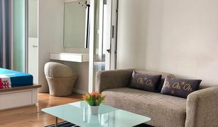 1 Bedroom Condo for sale in Phra Khanong Nuea, Bangkok Blocs 77