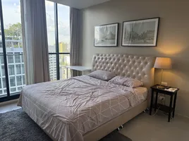 1 Schlafzimmer Appartement zu vermieten im Noble Ploenchit, Lumphini