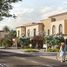 2 Bedroom Townhouse for sale at Yas Park Gate, Yas Acres