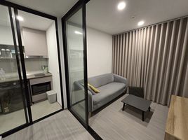 1 Schlafzimmer Appartement zu verkaufen im Aspire Sukhumvit-Onnut , Suan Luang, Suan Luang, Bangkok